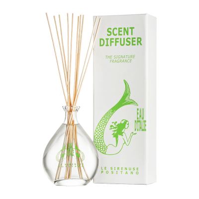 EAU D ITALIE Eau D Italie Scent Diffuser 245 ml